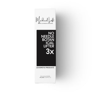 NO NEEDLE BOTANICAL LIFTER 3X