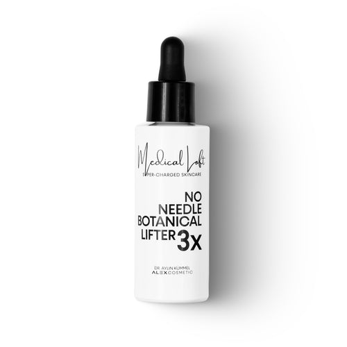 NO NEEDLE BOTANICAL LIFTER 3X