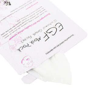 Naisture Premium Sheet Mask