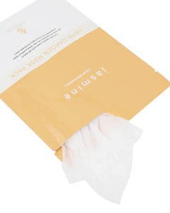 Herb Garden Sheet Mask