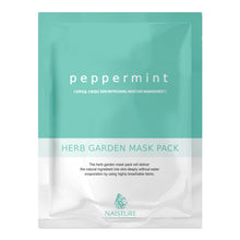 Load image into Gallery viewer, Herb Garden Sheet Mask