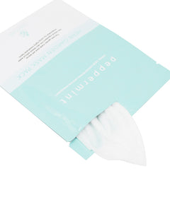 Herb Garden Sheet Mask