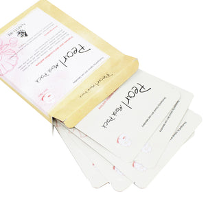 Naisture Premium Sheet Mask