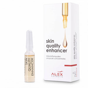 Skin Quality Enhancer (7pc Ampoule Set)