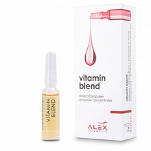 Load image into Gallery viewer, Vitamin Blend (7pc Ampoule Set)