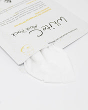 Load image into Gallery viewer, Naisture Premium Sheet Mask - White C - naisture