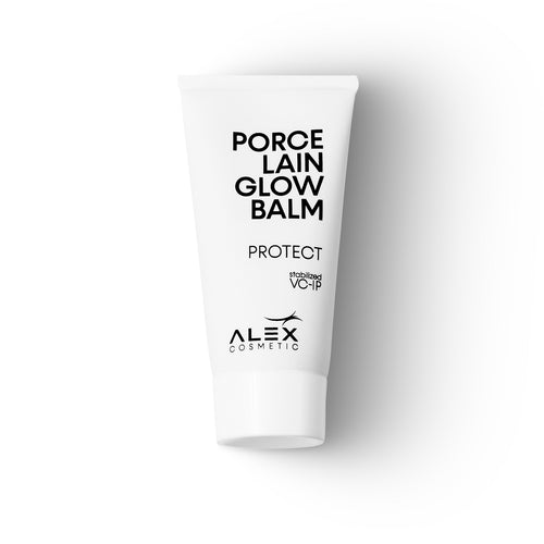 ALEX PORCELAIN GLOW BALM